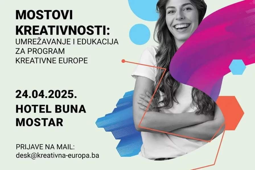 MOSTOVI KREATIVNOSTI