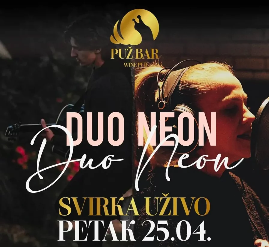 DUO NEON
