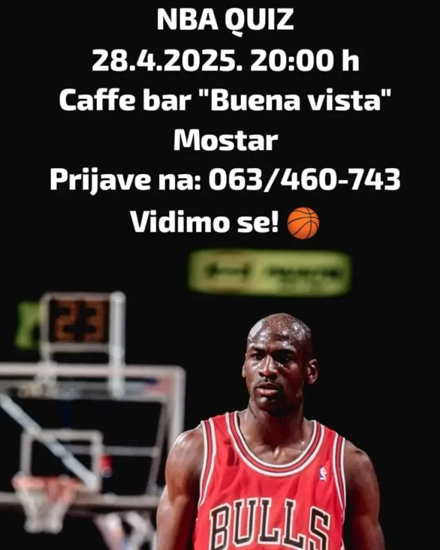 NBA QUIZ