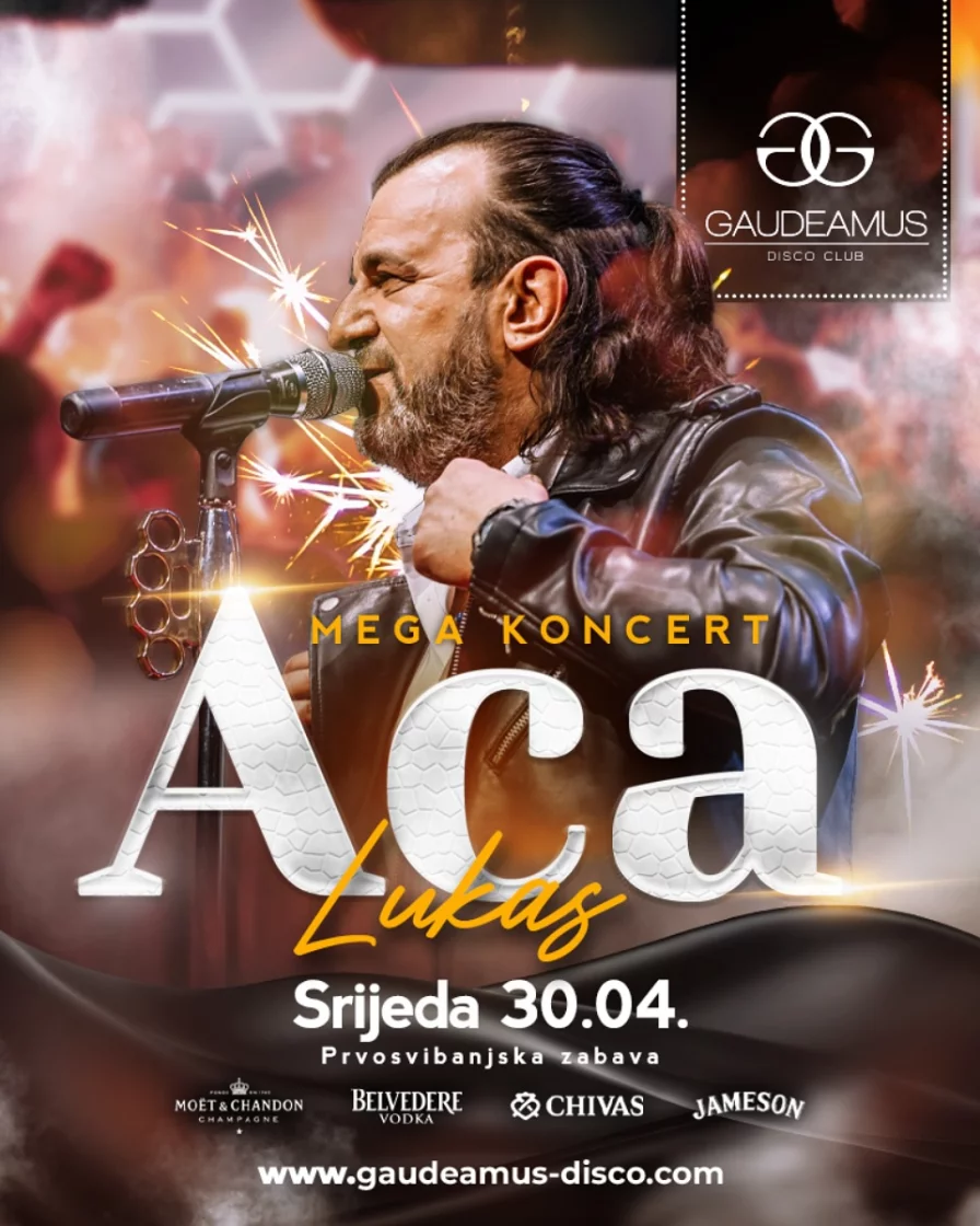 ACA LUKAS