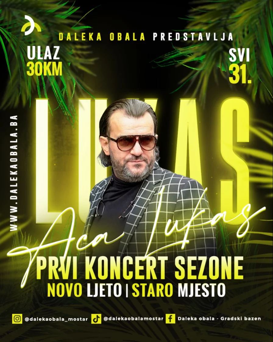 ACA LUKAS