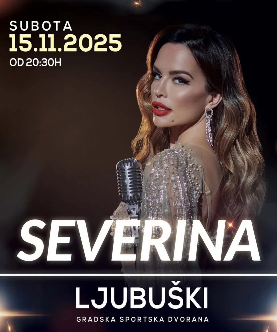 SEVERINA
