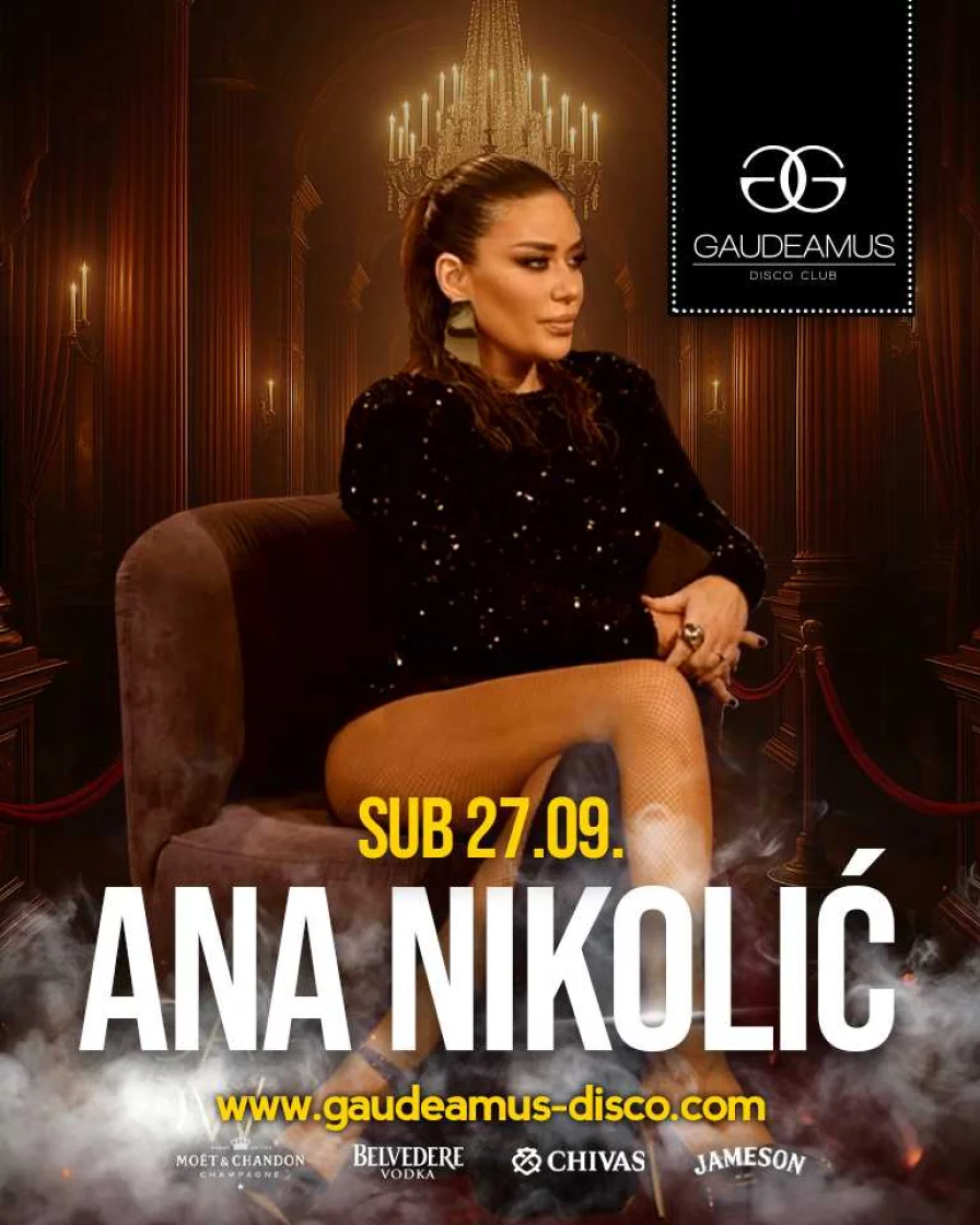 ANA NIKOLIĆ