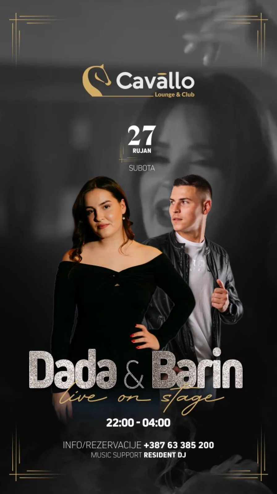 DADA & BARIN