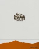 Mostar Music Pub