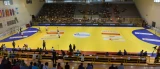 Gradska Sportska Dvorana - Ljubuški